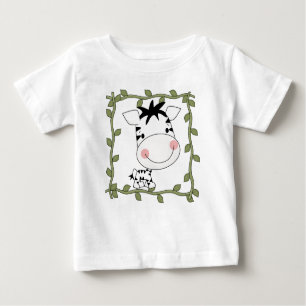 Babyzebra-T - Shirts und Geschenke