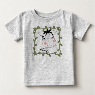 Babyzebra-T - Shirts und Geschenke