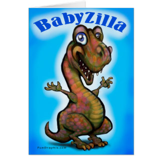 BabyZilla