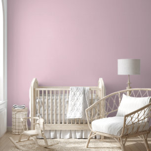 Babyzimmer für Mädchen/Schmetterlinge Tapete