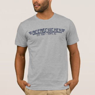 BAC-Flügel T-Shirt