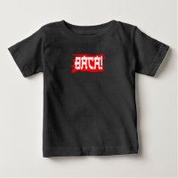Baca Anime Shirt Japanisch Nani Otaku Manga T-Shir