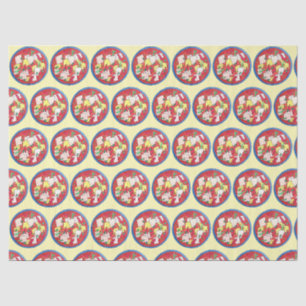 Bacalao Puerto Rico Küche Salatfisch Kabeljau Stew Seidenpapier