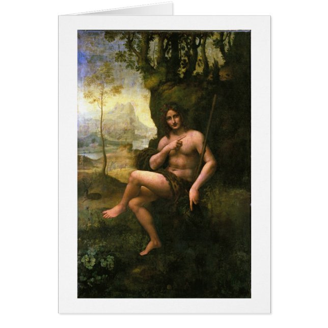 Bacchus, c.1695 (huile sur la toile) (Devant)