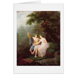 Bacchus und Ariadne