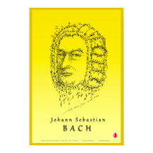 Bach Face the Music