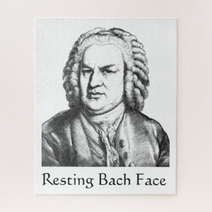 Bach-Klassiker-Komposer