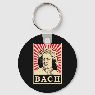 Bach Schlüsselanhänger