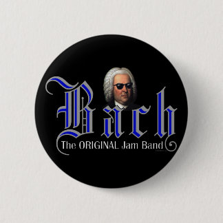 Bach - TOJB Button