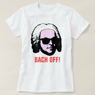 Bach weg T-Shirt