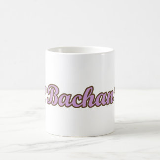 Bachans Tasse