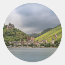 Bacharach Germany