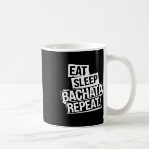 Bachata Dancing Latin Dance Dancer Bachata Dominic Kaffeetasse