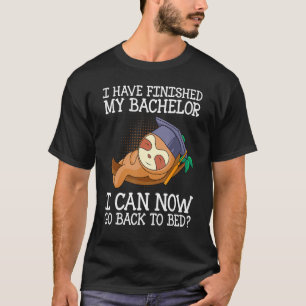 Bachelor 2023 Ich kann jetzt ins Bett gehen Bachel T-Shirt