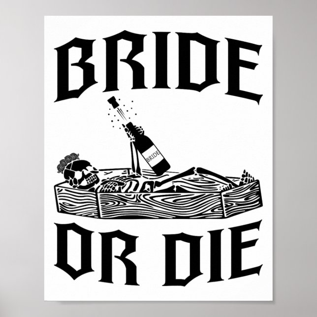 Bachelor-Bachelor-Bachelor-Bachelor Poster (Vorne)