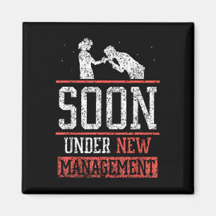 Bachelor Groom Part unter dem neuen Management Tea Magnet