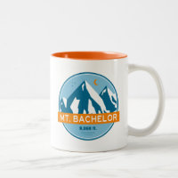 Bachelor Oregon Stars Moon
