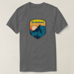 Bachelor Oregon Sunrise T-Shirt