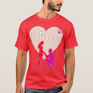 Bachelor-Party bei Party JGA 8 T-Shirt
