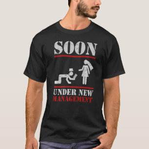 Bachelor Party Br T-Shirt