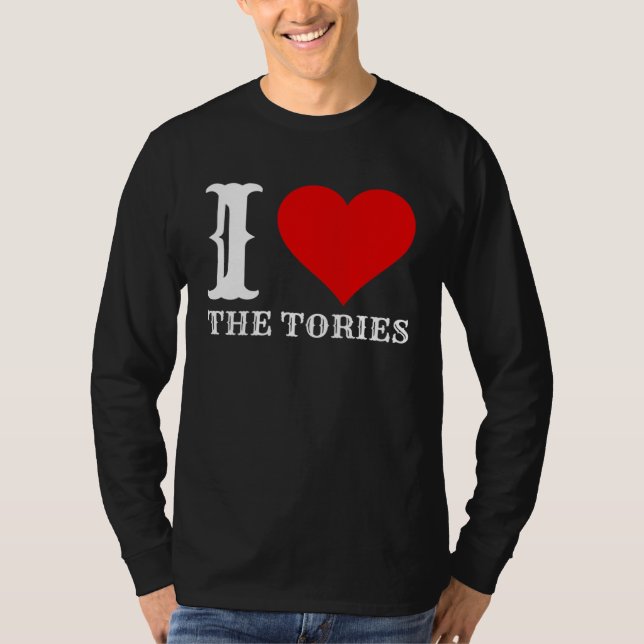 Bachelor Party Forfeit Sarcastic Groom Love The To T-Shirt (Vorderseite)