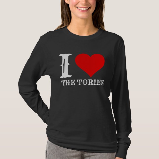 Bachelor Party Forfeit Sarcastic Groom Love The To T-Shirt (Vorderseite)