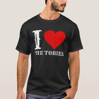 Bachelor Party Forfeit Sarcastic Groom Love The To T-Shirt