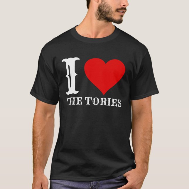 Bachelor Party Forfeit Sarcastic Groom Love The To T-Shirt (Vorderseite)