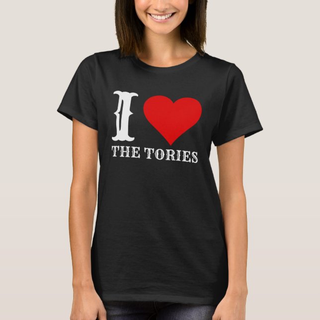 Bachelor Party Forfeit Sarcastic Groom Love The To T-Shirt (Vorderseite)