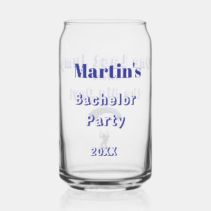 Bachelor Party Funny Adventure Thème