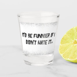 Bachelor Party Geschenk Shot Glass Sc0b Designs Schnapsglas