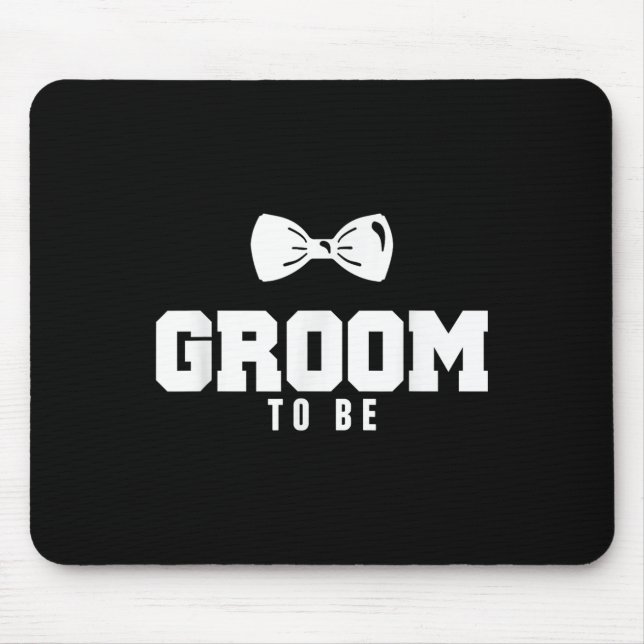 Bachelor Party Mousepad (Vorne)