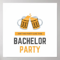 Bachelor-Party