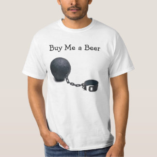 Bachelor Party Shirt