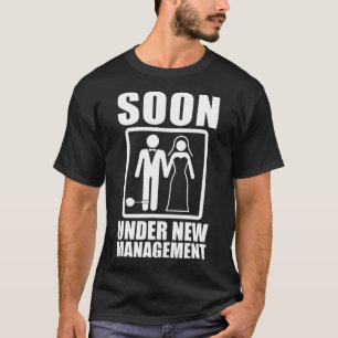 Bachelor Party Shirts für Männer