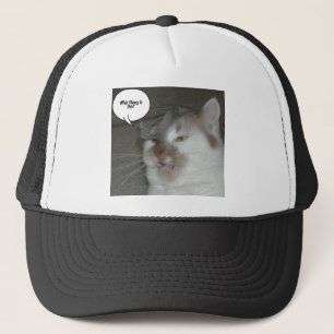 Bachelor Party Spaß Truckerkappe