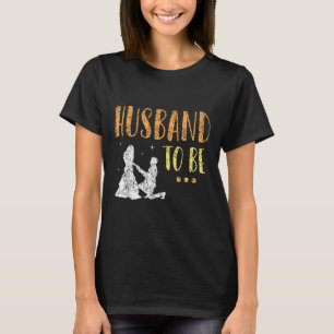 Bachelor-Party-Team T-Shirt