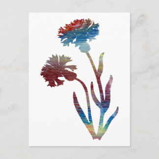 Bachelor-Taste Postkarte