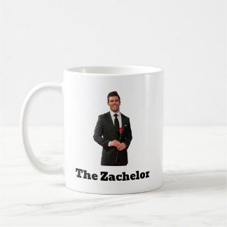 Bachelor Zach Tasse