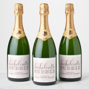 Bachelorette Bubbly Male Bachelorette Parco delle