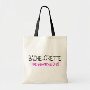 Bachelorette das bezaubernde tragetasche