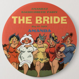 Bachelorette die Braut Button