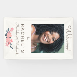 Bachelorette-Foto Banner