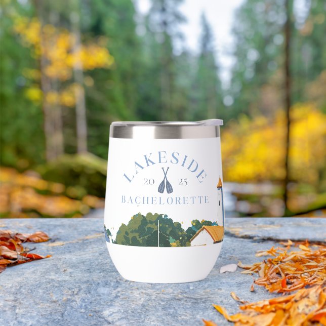 Bachelorette-Klassik (Außenbereich)