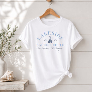 Bachelorette-Klassik T-Shirt