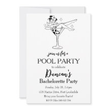 Bachelorette-Party