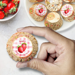 Bachelorette Party Fraise Sweet Treat Favoriser