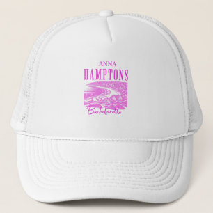 Bachelorette Truckerkappe