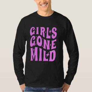 Bachelorette Verlobung Girls, Hochzeit, Bac T-Shirt