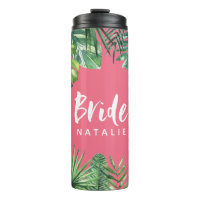 Bachelorette, Wasserfarbe